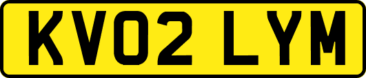 KV02LYM
