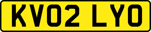 KV02LYO