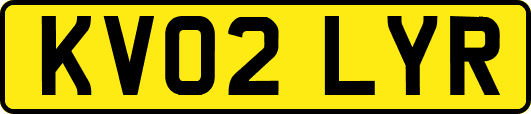 KV02LYR