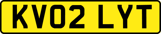 KV02LYT