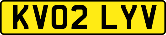 KV02LYV