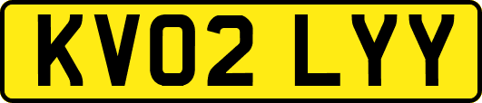 KV02LYY