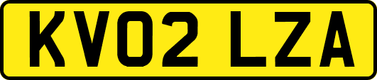 KV02LZA