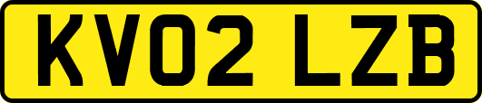 KV02LZB