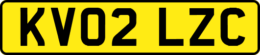 KV02LZC