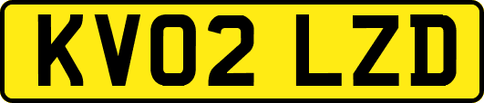 KV02LZD