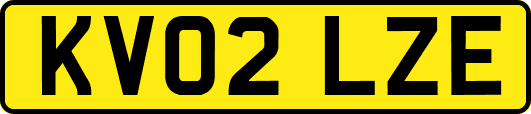 KV02LZE