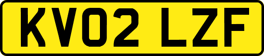KV02LZF