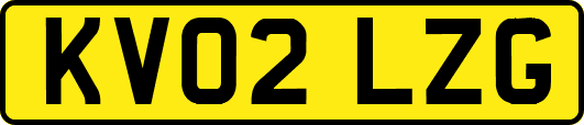KV02LZG