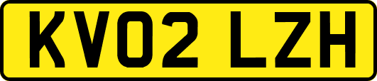KV02LZH