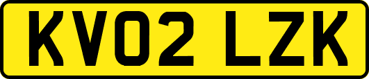 KV02LZK