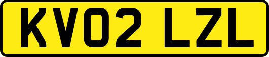 KV02LZL