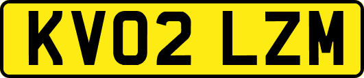 KV02LZM