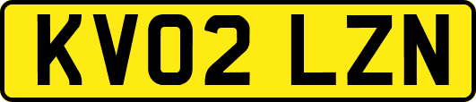 KV02LZN