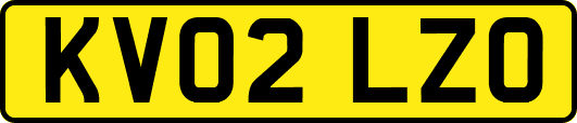 KV02LZO
