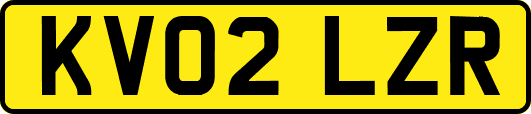 KV02LZR