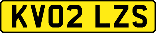 KV02LZS