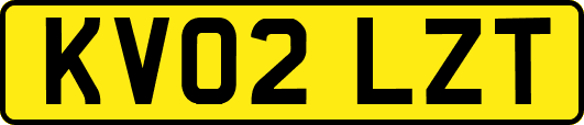 KV02LZT