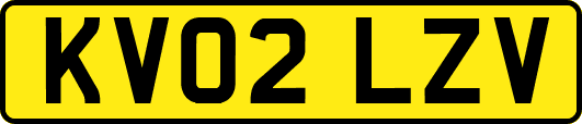 KV02LZV