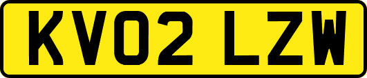 KV02LZW