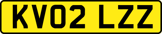 KV02LZZ