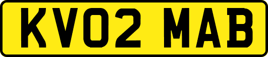 KV02MAB