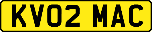 KV02MAC