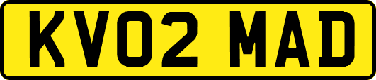 KV02MAD