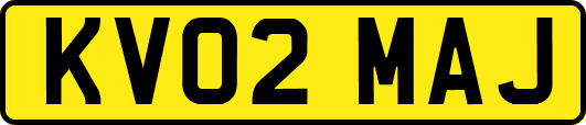 KV02MAJ