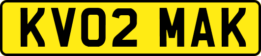 KV02MAK
