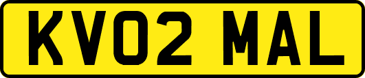 KV02MAL