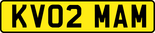 KV02MAM