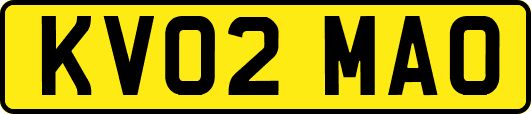 KV02MAO