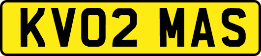KV02MAS