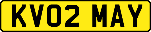KV02MAY