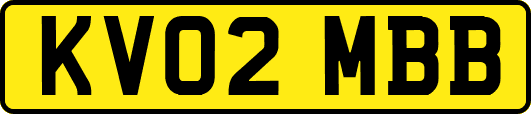 KV02MBB