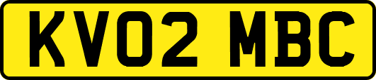 KV02MBC