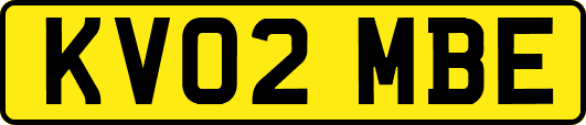 KV02MBE