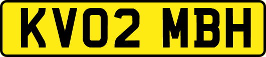 KV02MBH