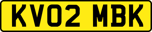 KV02MBK