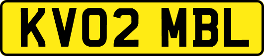 KV02MBL