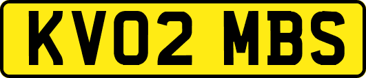 KV02MBS