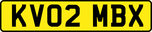 KV02MBX