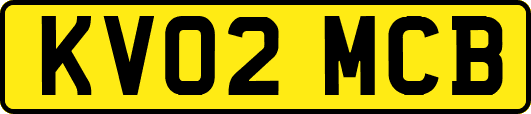 KV02MCB