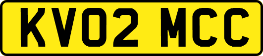 KV02MCC