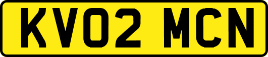 KV02MCN