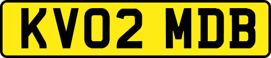 KV02MDB