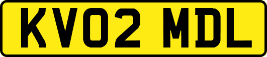 KV02MDL
