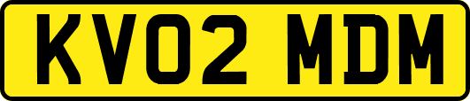 KV02MDM