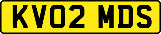 KV02MDS